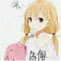 柠檬影视观众头像 编号 94